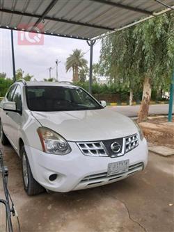 Nissan Rogue Sport